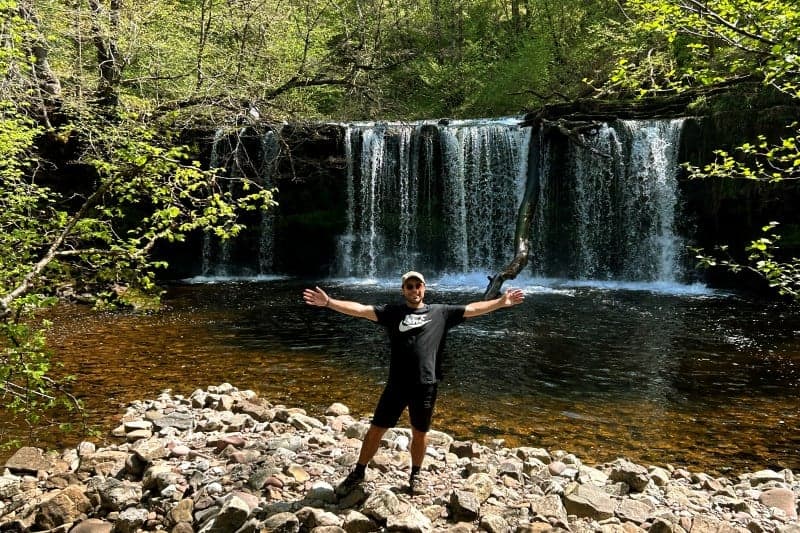 16 BEST Waterfalls in Wales To Visit [With Map]