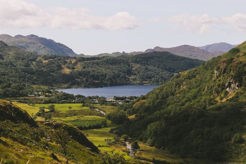 How Long To Spend in Wales? [Itineraries for 3 to 10 Days]