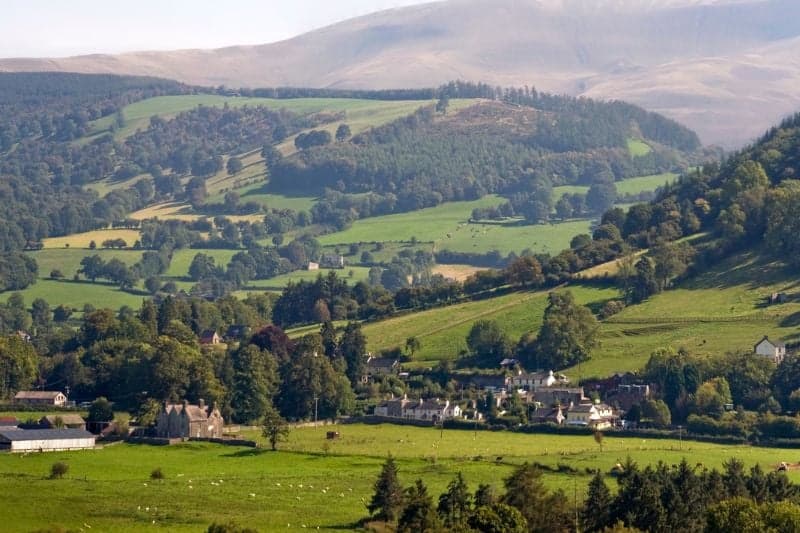 Brecon-Beacons-Facts