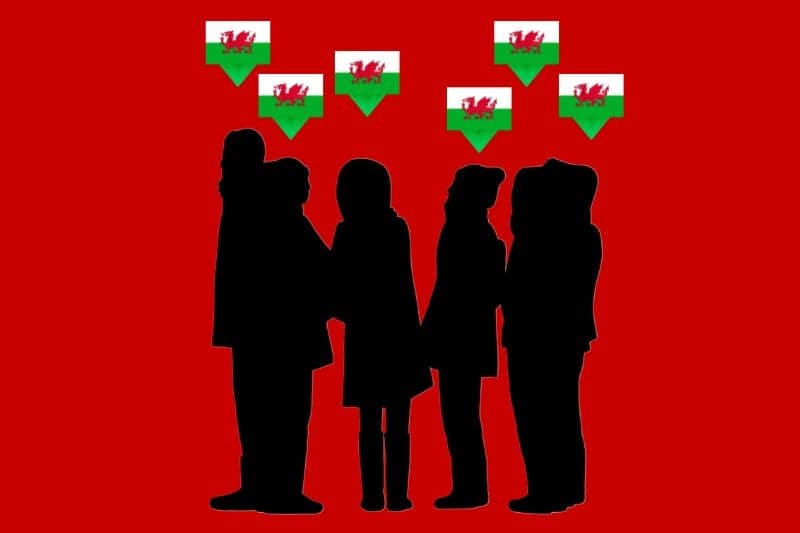Famous Welsh People
