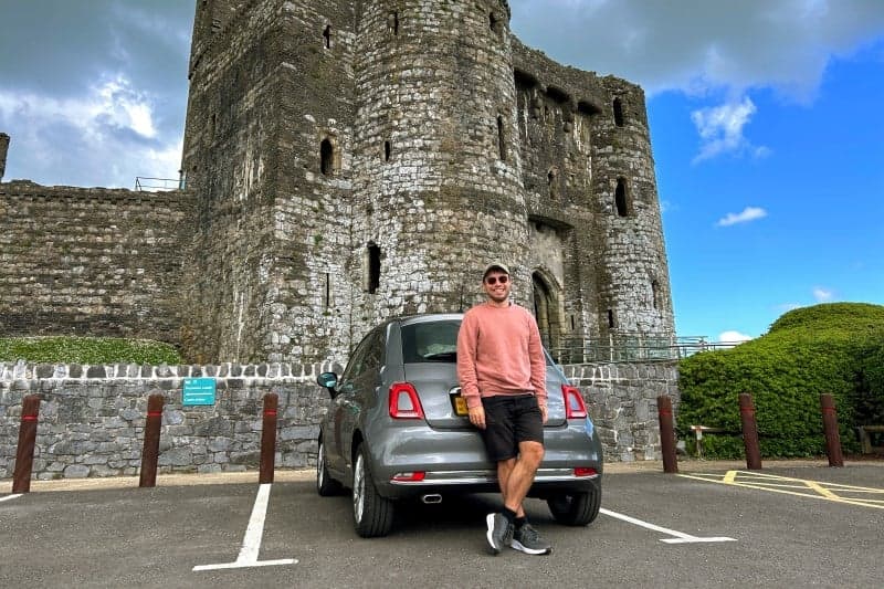 How To Visit Wales From London [By Yourself & Best Tours]