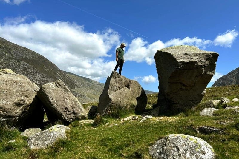 Wales Tourism Statistics: Round-Up of Key Welsh Travel Stats [2024 Guide]
