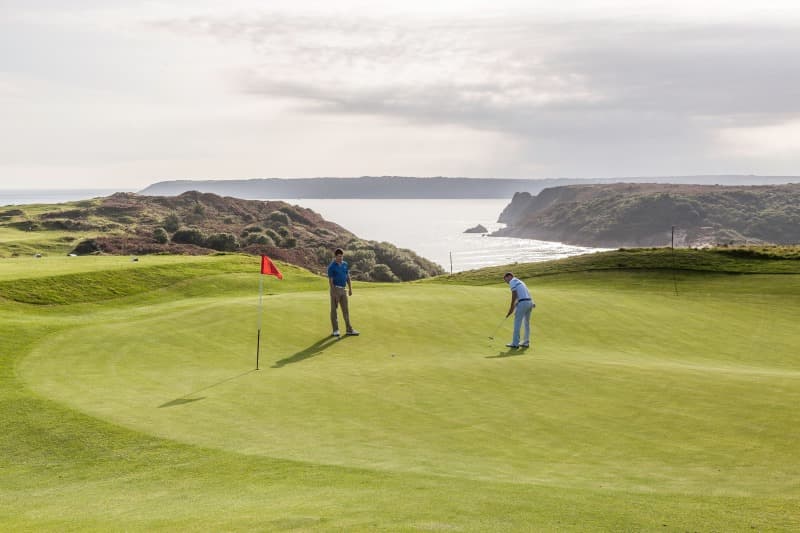 Celtic Manor 3