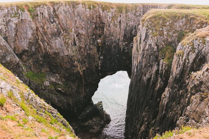 Devils Cauldron (2)